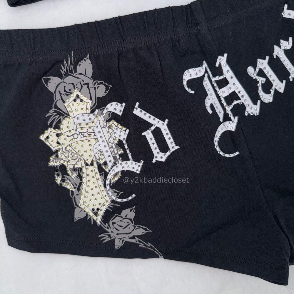 Ed hardy Set (Size S) - Picture 8 of 8